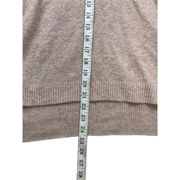 Rachel Zoe Women's Wool Sweater - Picture 5 of 5